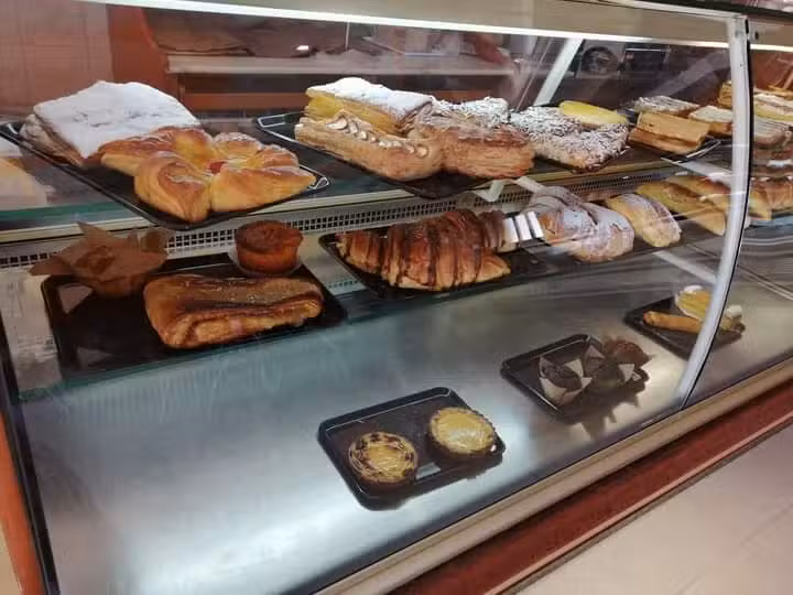 Pastelaria Chioppa 2
