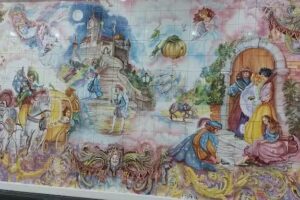 Pastelaria Cinderela