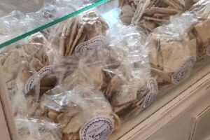 Pastelaria Clarinhas