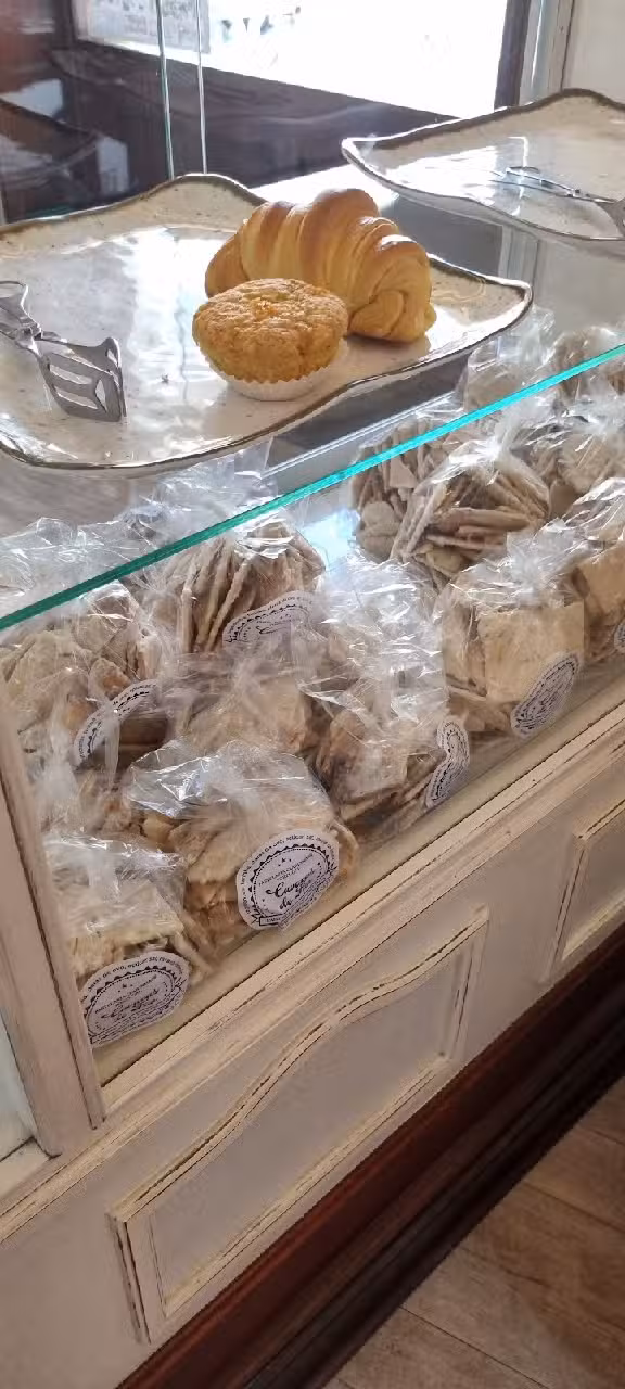 Pastelaria Clarinhas