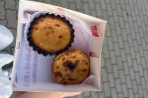 Pastelaria Colibri 2