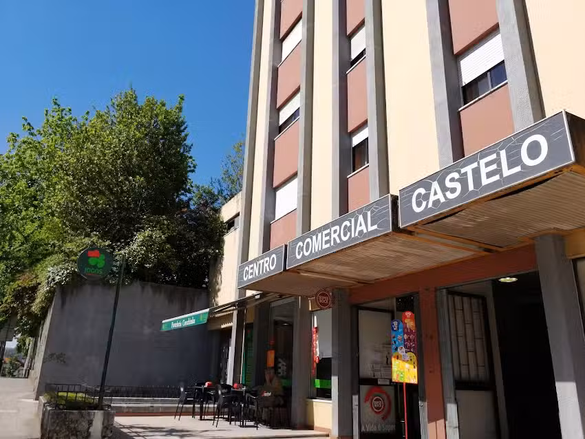 Pastelaria Conchinha