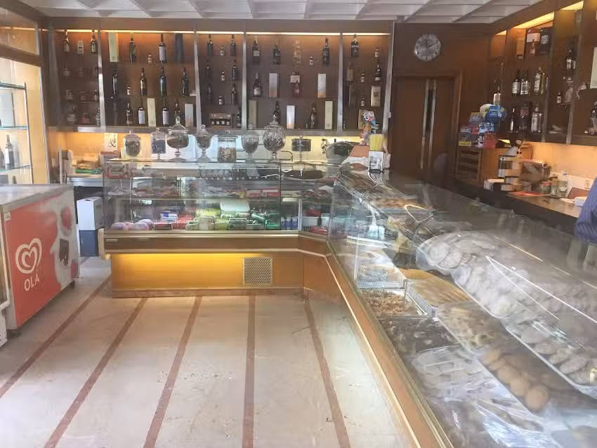 Pastelaria Confeitaria Bijou