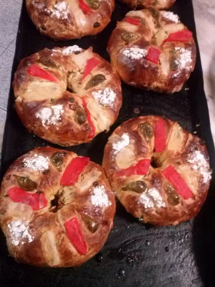 Pastelaria Confeitaria de Maria de Jesus Ruivo Pinheiro