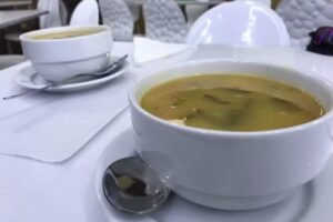 Pastelaria Confeitaria Presidente