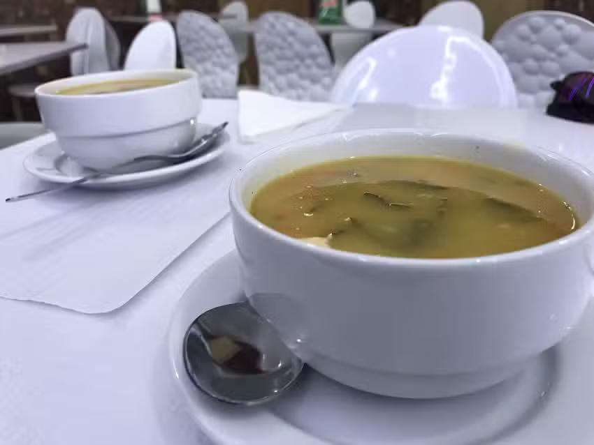 Pastelaria Confeitaria Presidente