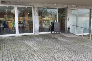 Pastelaria Confiança