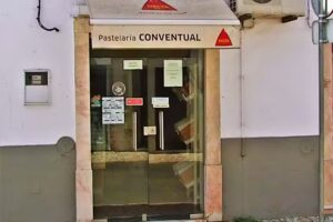 Pastelaria Conventual