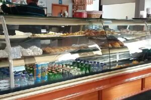 Pastelaria Côte dAzur