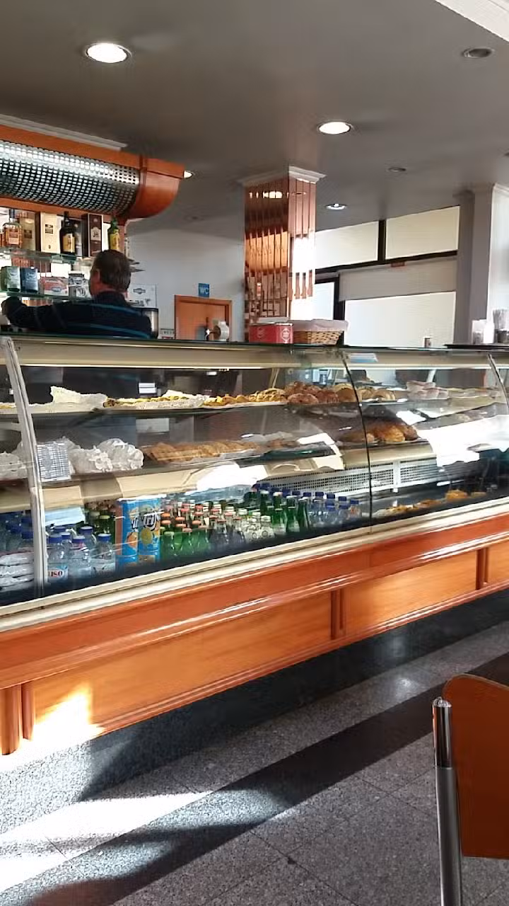 Pastelaria Côte dAzur