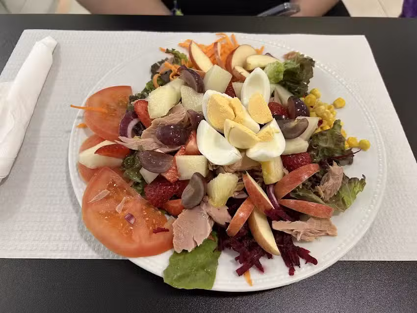 Pastelaria D Afonso Henriques