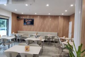 Pastelaria D Ildefonso Padaria e Snacks