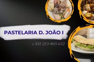 Pastelaria D Joao I