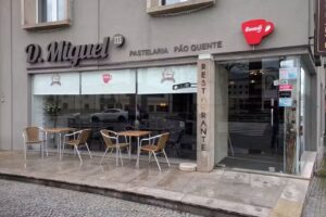 Pastelaria D Miguel 3