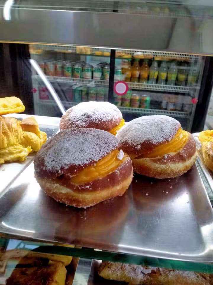 Pastelaria da Estação