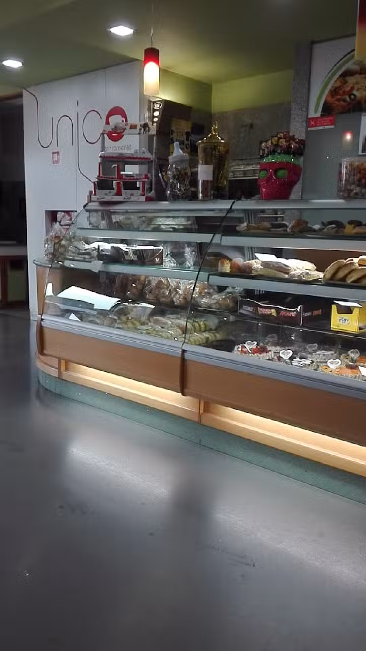 Pastelaria da Ivone Covas Snackbar