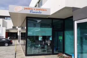 Pastelaria da Misericórdia