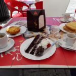 Pastelaria da Praça