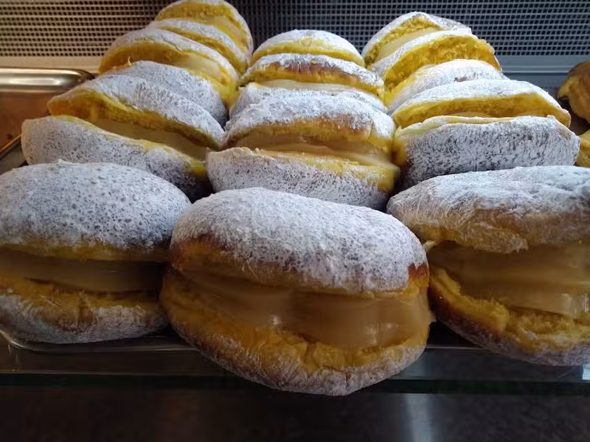 Pastelaria da Sé
