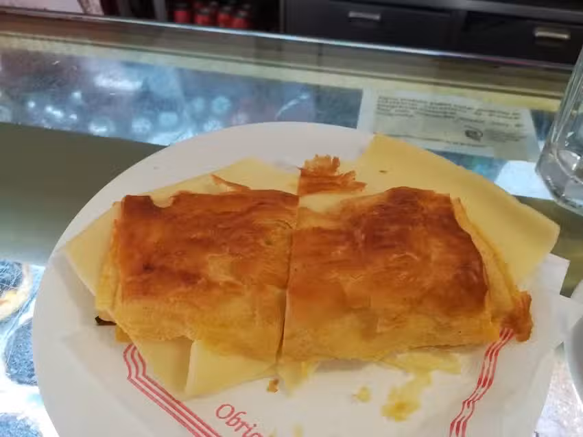 Pastelaria da Xana