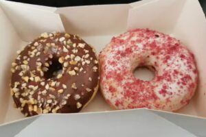 Pastelaria David Carol