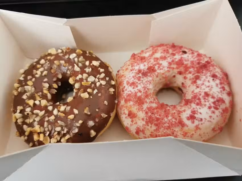 Pastelaria David Carol