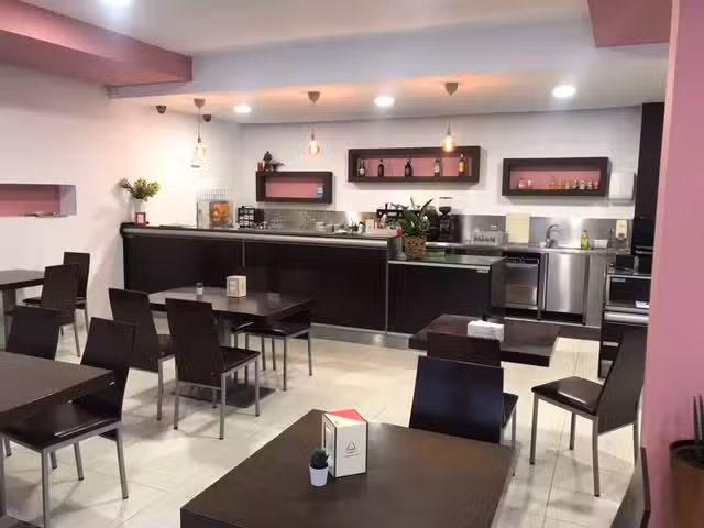 Pastelaria Delicia Do Recanto