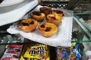 Pastelaria Diabruras