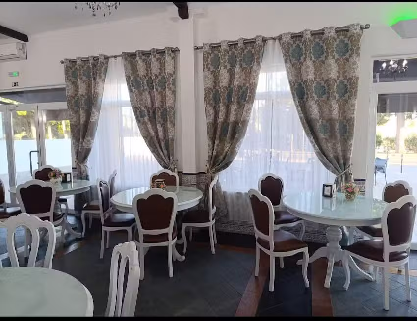 Pastelaria Diamantte Comancoman Lda