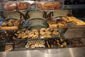 Pastelaria Diana os Queridos