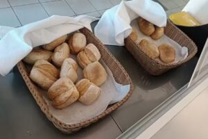 Pastelaria Doce Aroma