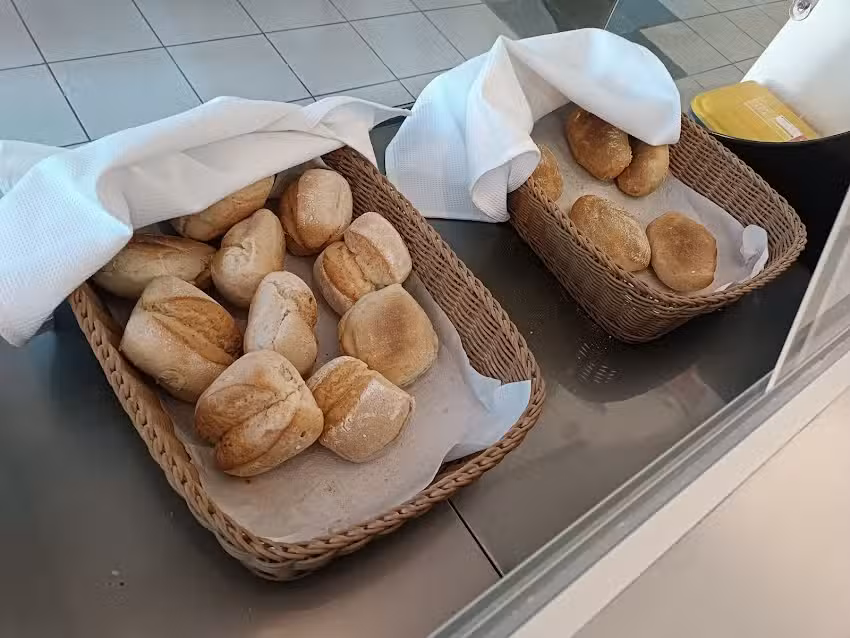 Pastelaria Doce Aroma