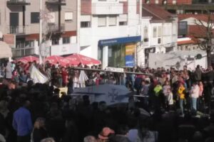 Pastelaria Doce Fino