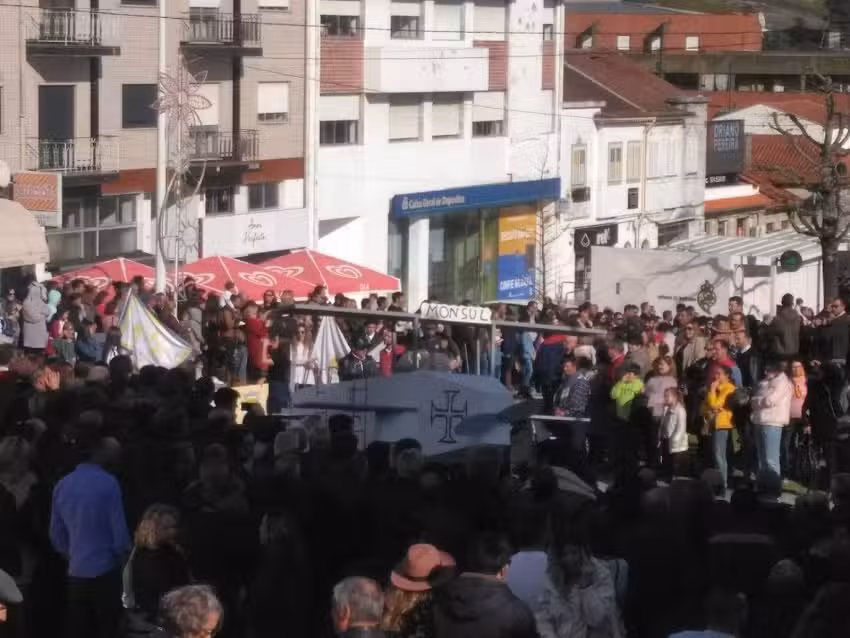 Pastelaria Doce Fino