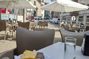 Pastelaria Doce Lamego