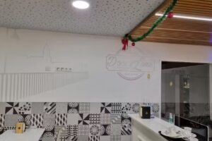 Pastelaria Doce Lima Lda