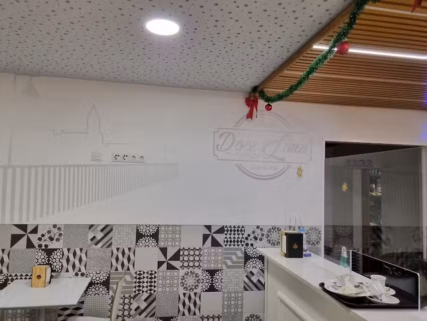 Pastelaria Doce Lima Lda