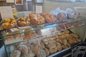 Pastelaria Doce Líris