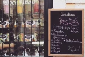 Pastelaria Doce Mila