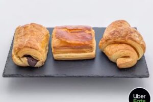 Pastelaria Doce Pisca