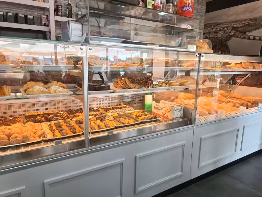 Pastelaria Doce Prado