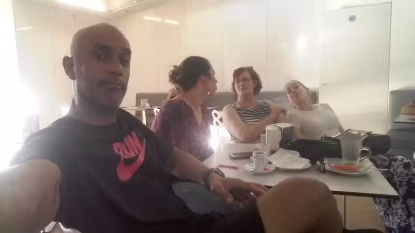 Pastelaria Doce Real