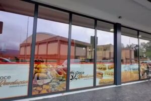 Pastelaria Doce Revelação