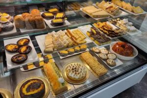 Pastelaria Doce São Lourenço