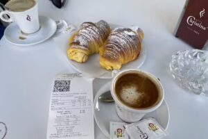 Pastelaria Doce Silva