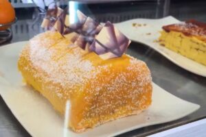 Pastelaria Doce Tentação