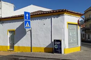 Pastelaria Doce Trigo