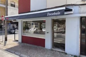Pastelaria Docebelo