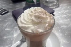 Pastelaria Docefinus