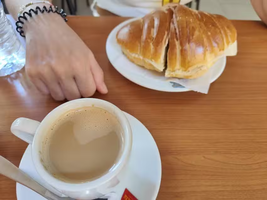 Pastelaria Docefinus